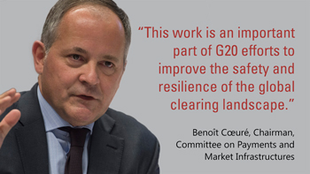 Benoit Coeure G20 quote