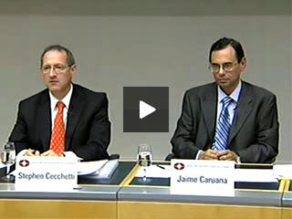 Press conference