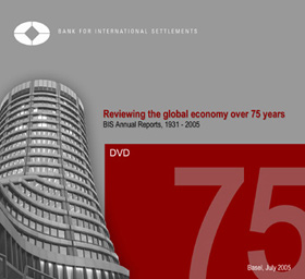 Annual Report DVD