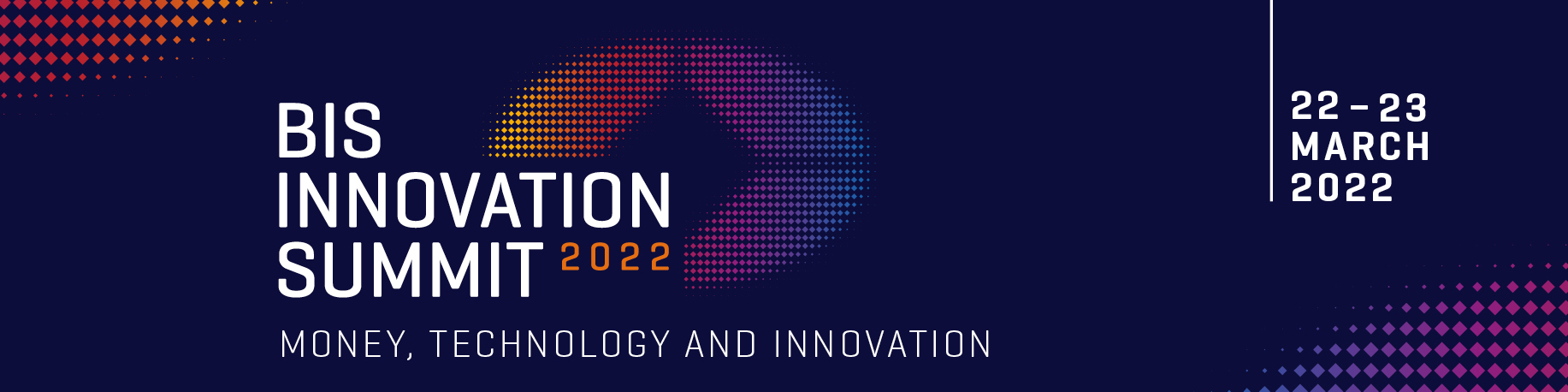 Innovation Summit 2022 banner