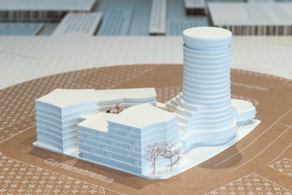 Campus exhibition 2024