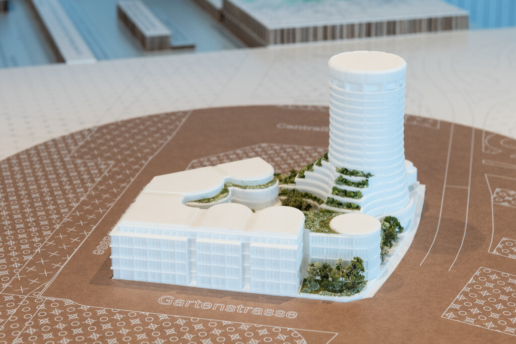Campus exhibition 2024