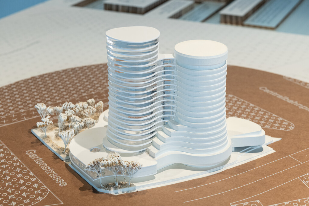 Campus exhibition 2024