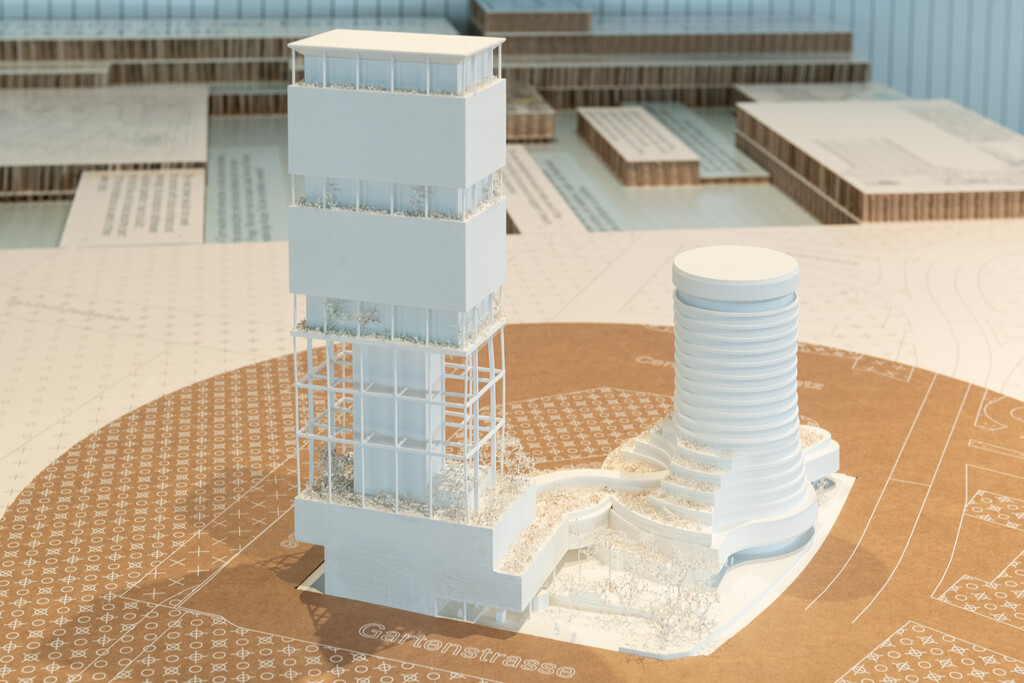 Campus exhibition 2024