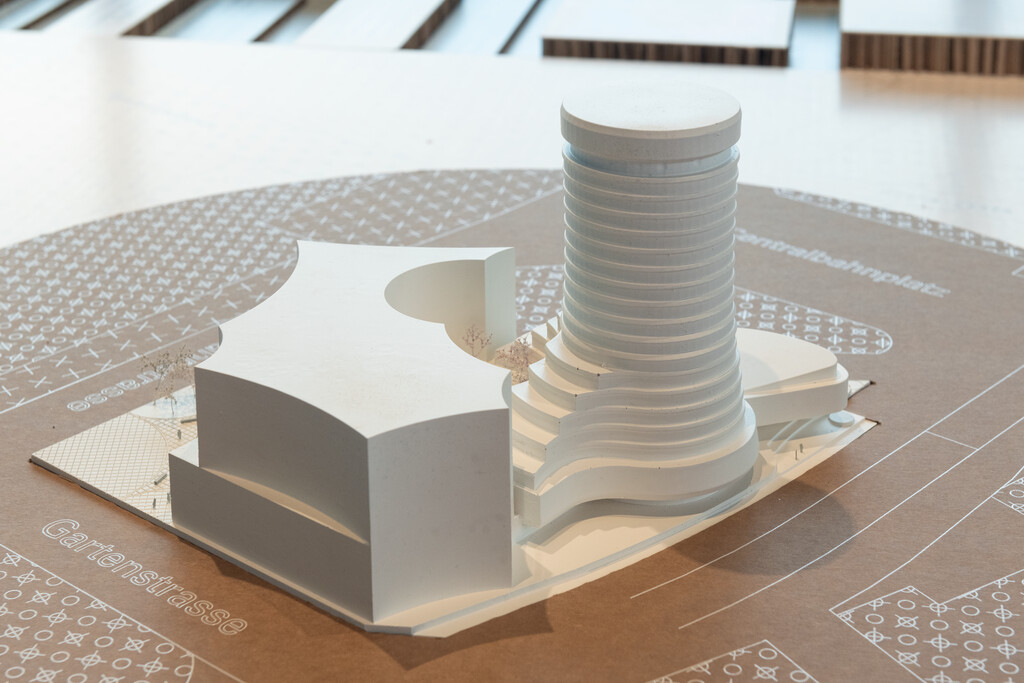 Campus exhibition 2024
