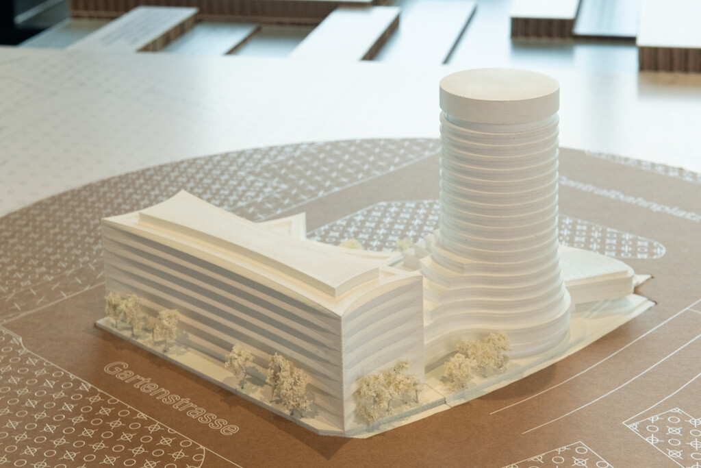 Campus exhibition 2024