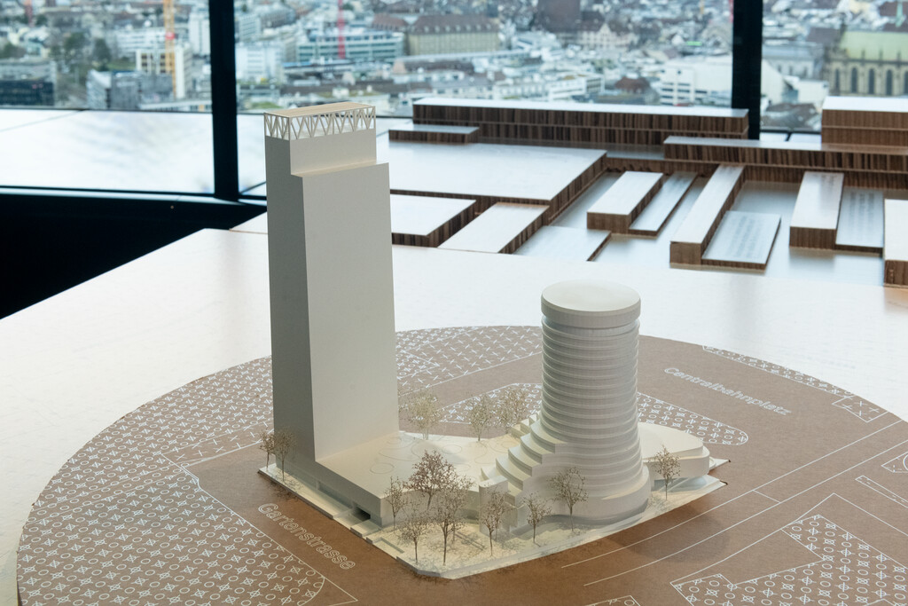 Campus exhibition 2024
