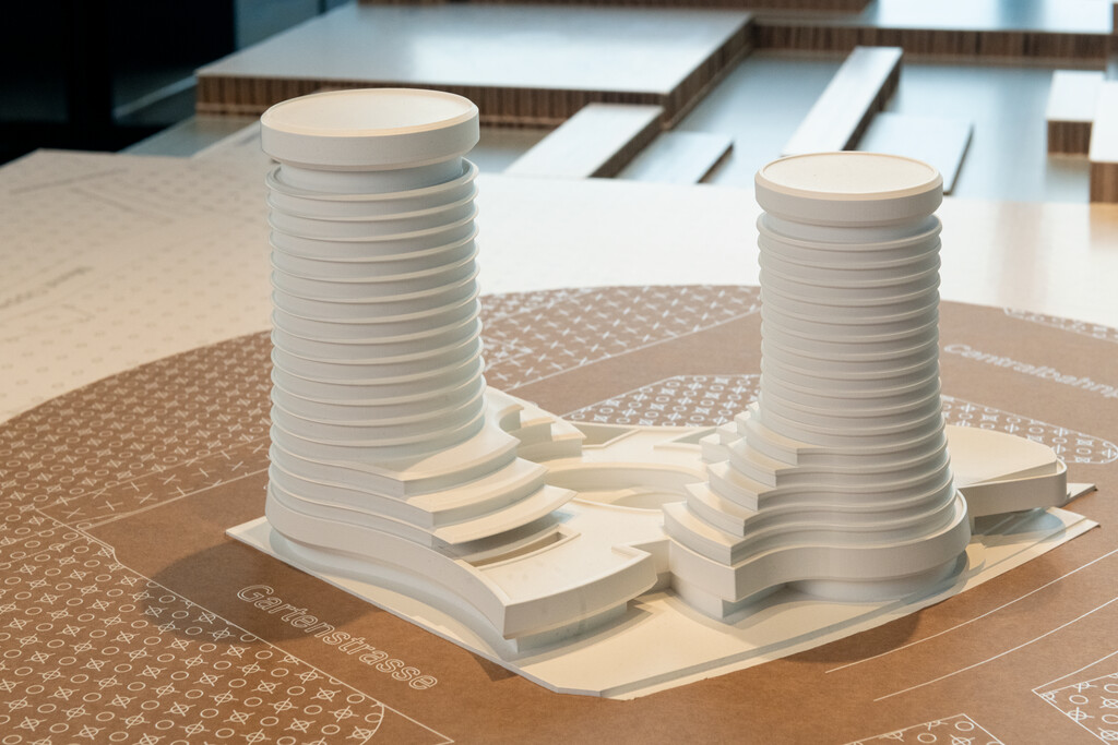 Campus exhibition 2024