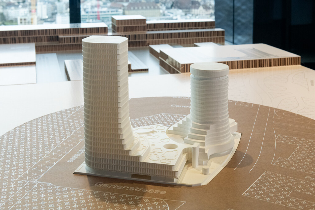 Campus exhibition 2024