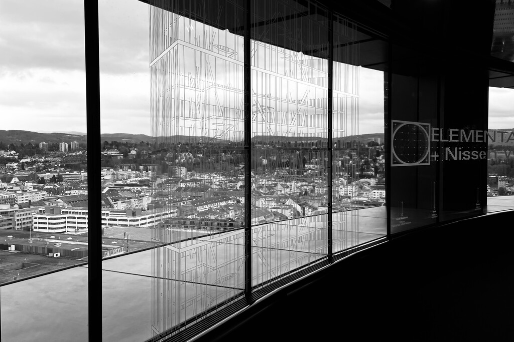 Campus exhibition 2024