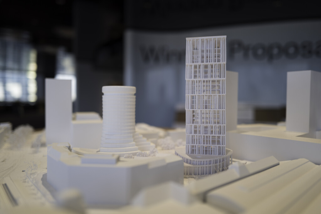 Campus exhibition 2024