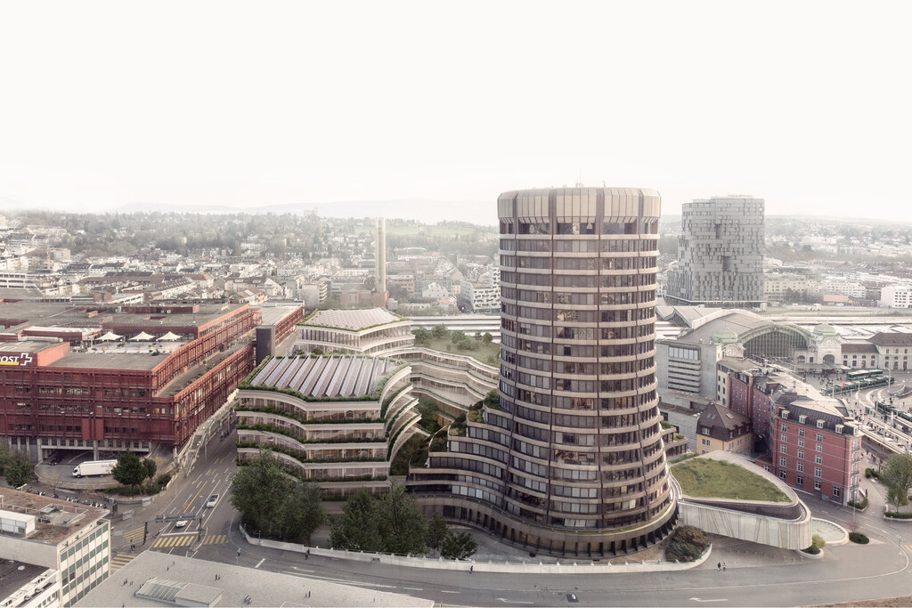 Campus exhibition 2024
