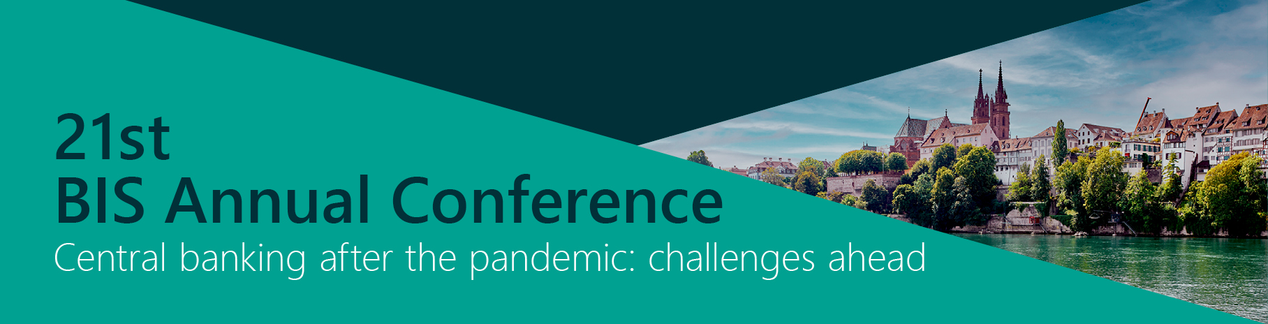 Annual Conference banner 2022