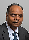 Madhusudan Mohanty