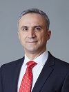 Nikola Tarashev