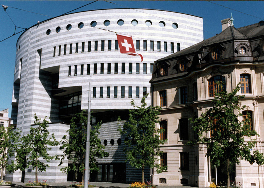 Confusion Over Basel Bank Capital Requirements Fails Us All