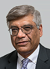 Siddharth Tiwari