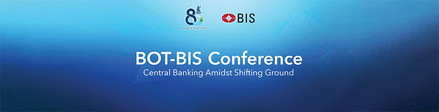 BOT 80th Anniversary BIS-BOT conference