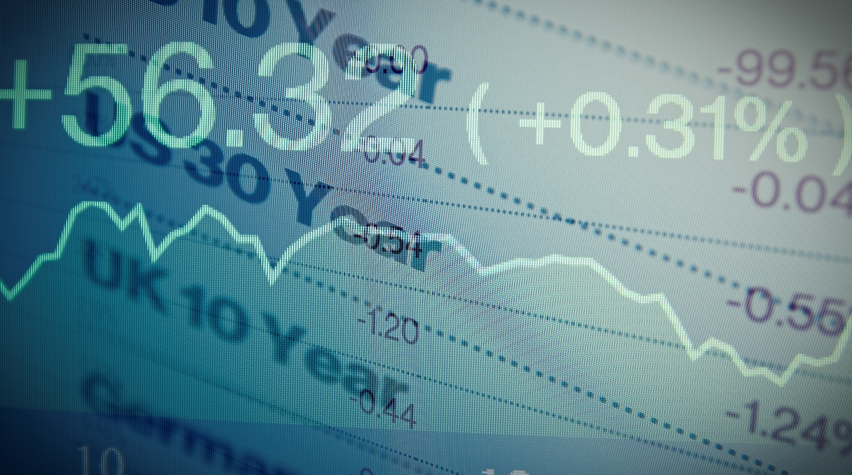 OTC derivatives statistics at endJune 2021