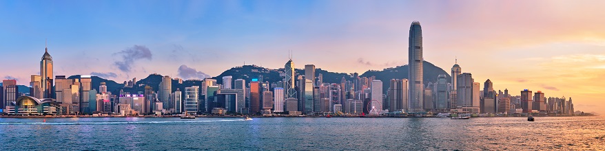 What Is Hong Kong SAR, China? Importance in Finance