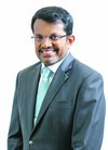 Ravi Menon