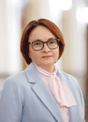 Elvira Nabiullina