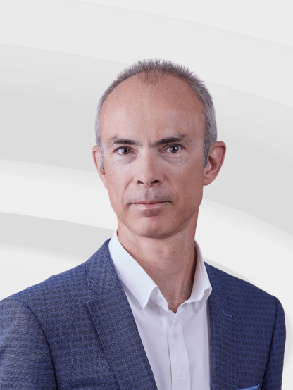 Alan Soughley