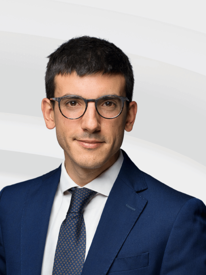 Alberto Americo