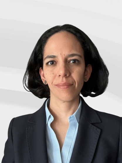 Alejandrina Salcedo