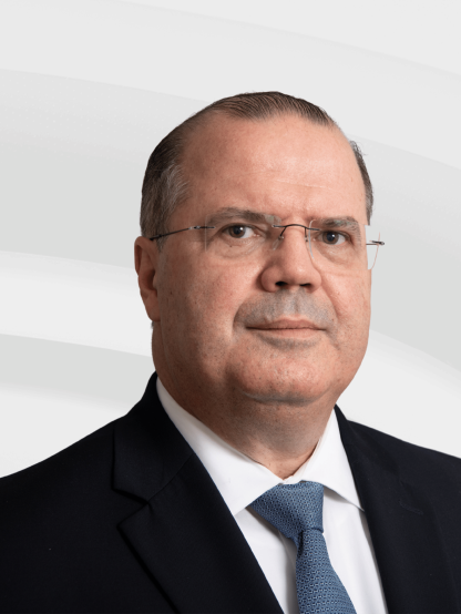 Alexandre Tombini