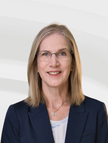 Alison Arnot