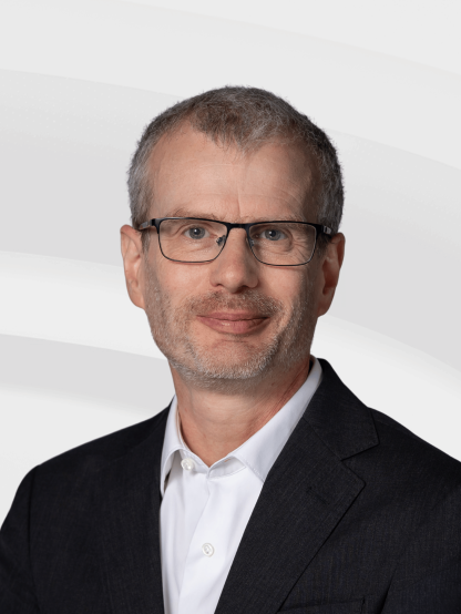 Portrait photo of Andras Valko