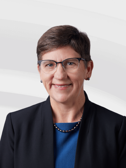 Angela O'Connor