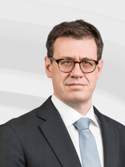 Bertrand Legros