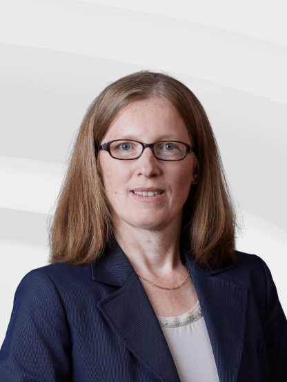 Bettina Eberhard