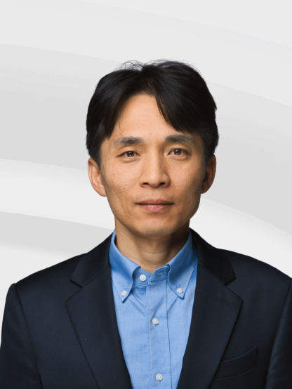 Byeungchung Kwon
