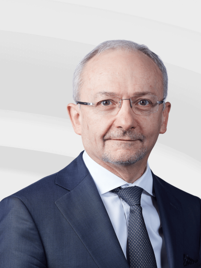 Claudio Borio