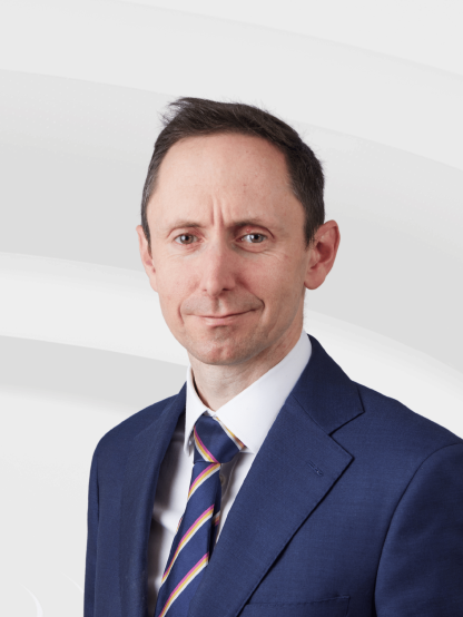 Daniel Rees
