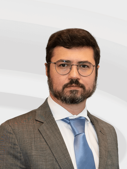 Eduardo Amaral