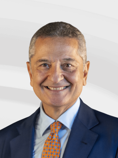 Fabio Panetta
