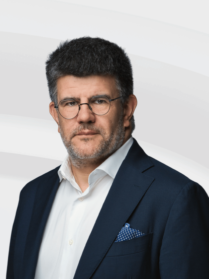 Fernando Perez Cruz
