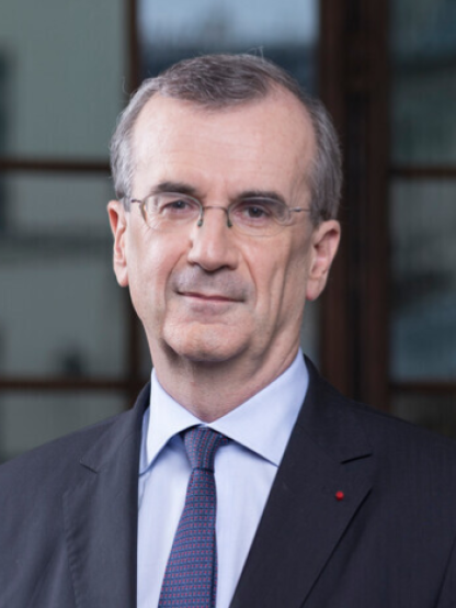 François Villeroy de Galhau
