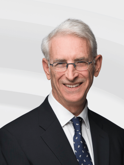 Portrait photo of Greg Sutton