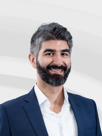 Hakan Eroglu