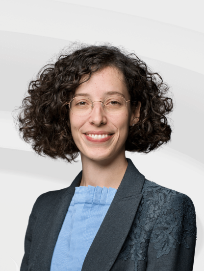 Ilaria Mattei