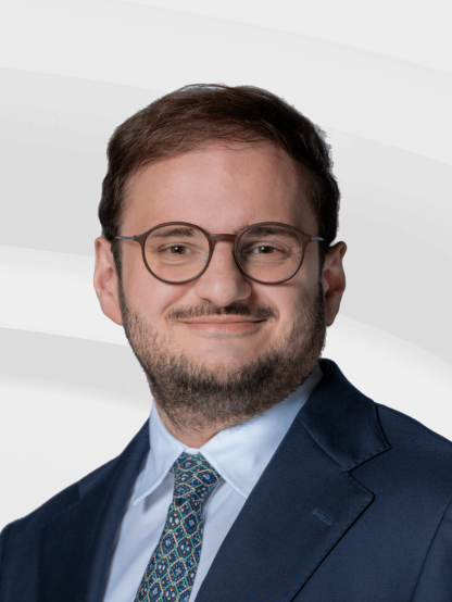 Ismail Mustafi portrait photo