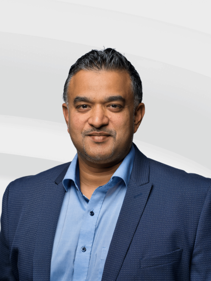 Jhuvesh Sobrun