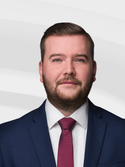 Portrait photo of Jonathan Beissinger