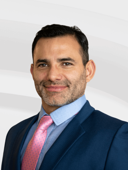Julian Caballero