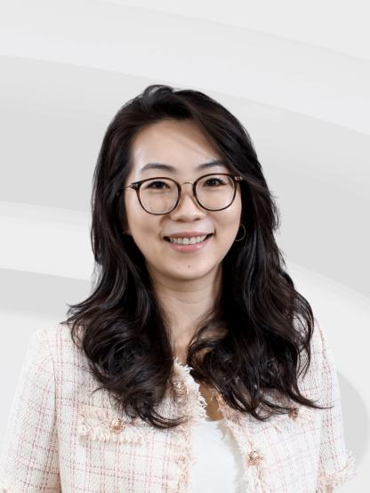 Leanne Zhang